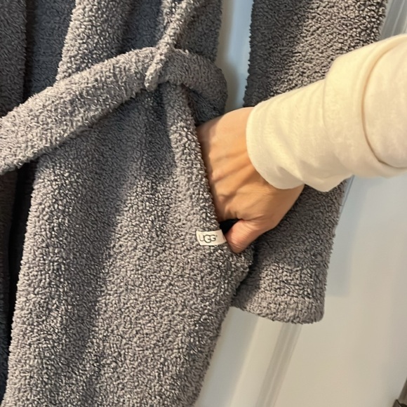 Ugg Ana Robe - Picture 4 of 5
